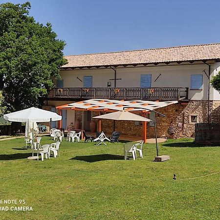 Agriturismo Ferrari Dipignano Ngoại thất bức ảnh