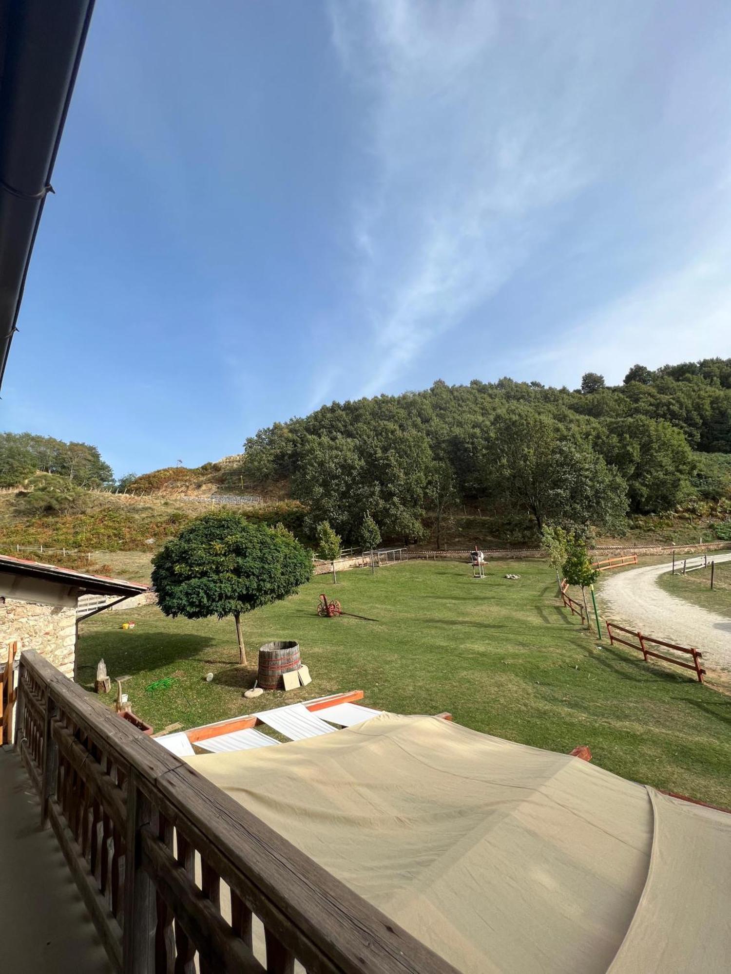 Agriturismo Ferrari Dipignano Ngoại thất bức ảnh