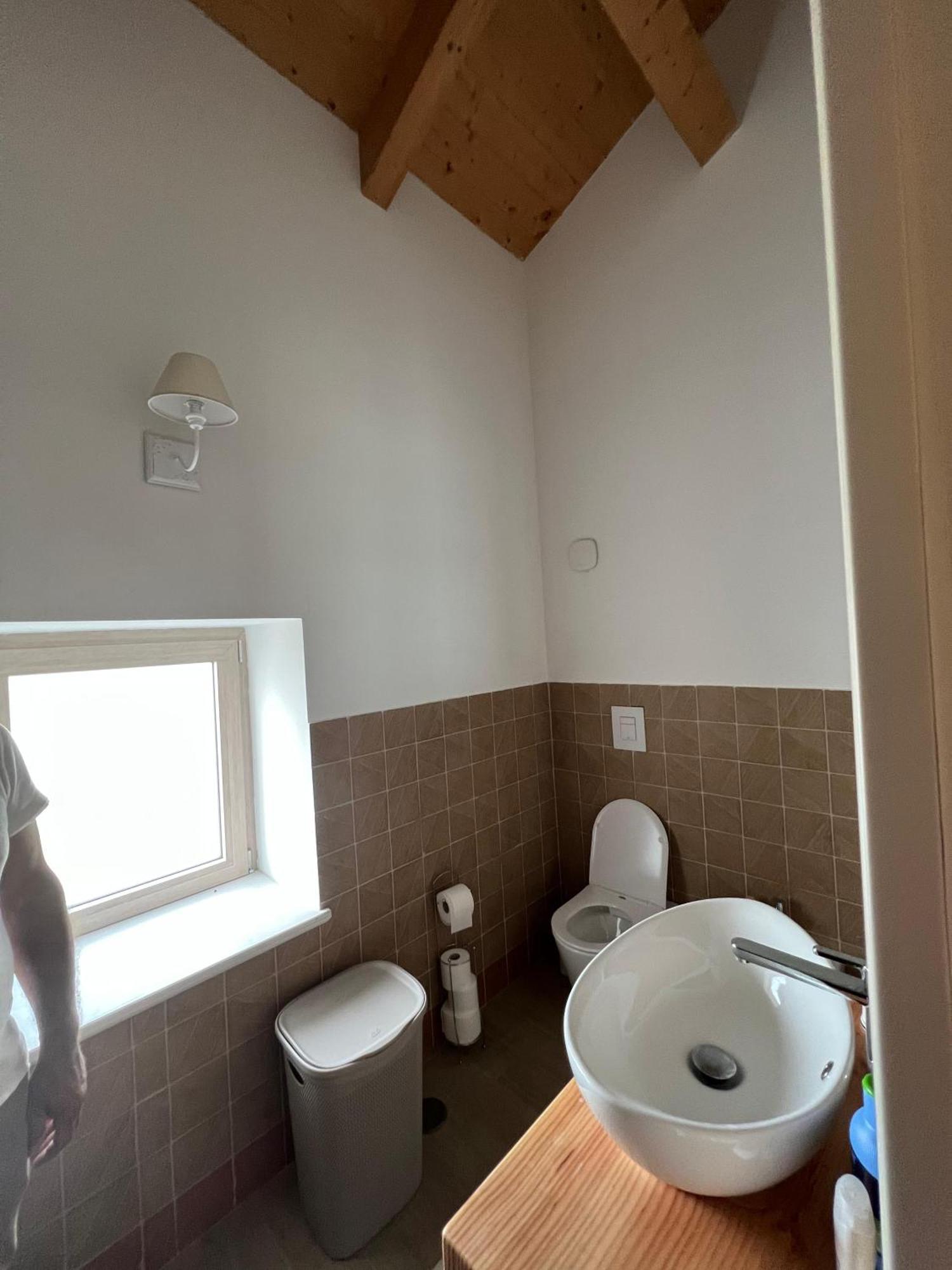 Agriturismo Ferrari Dipignano Ngoại thất bức ảnh