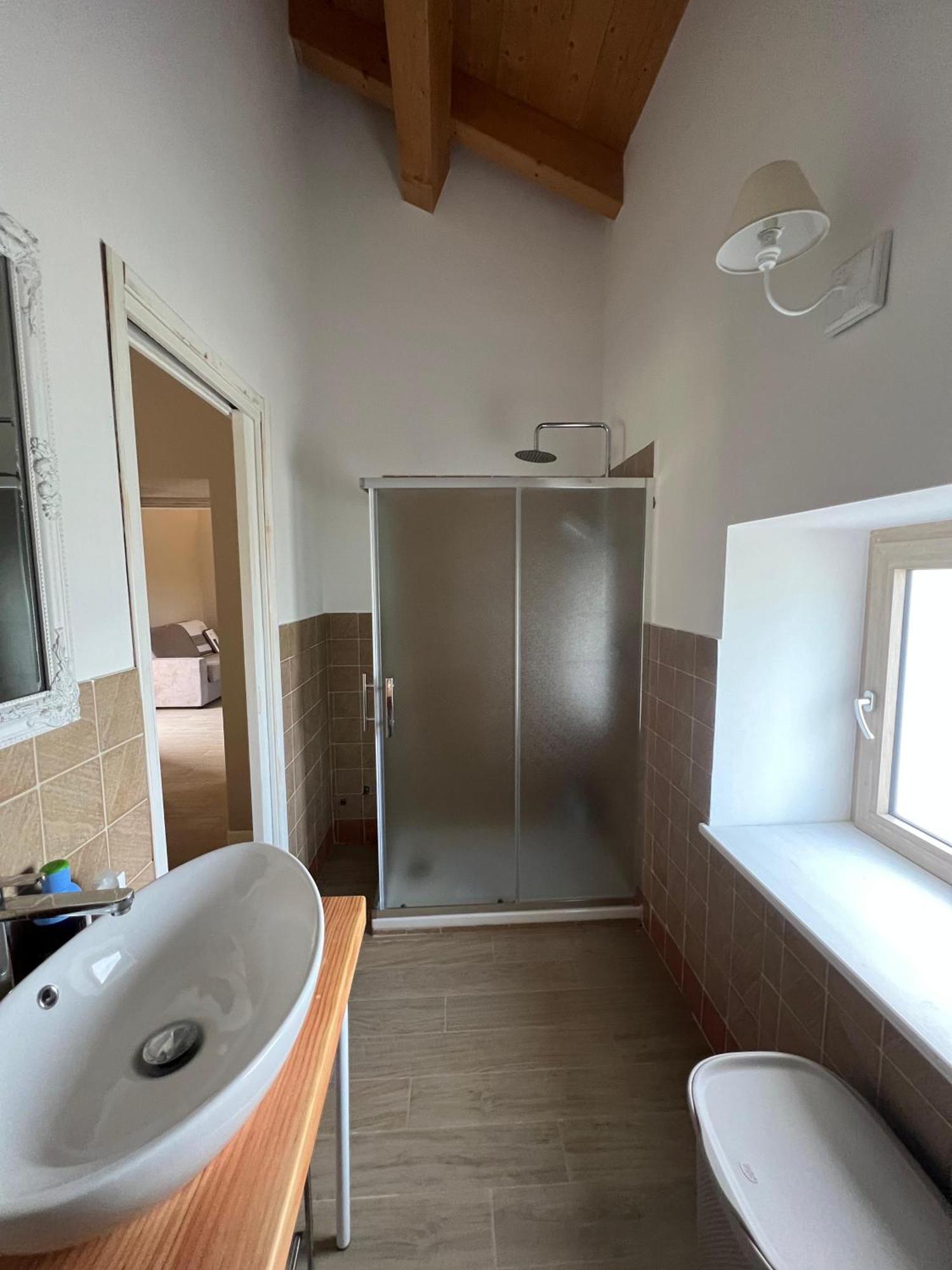 Agriturismo Ferrari Dipignano Ngoại thất bức ảnh