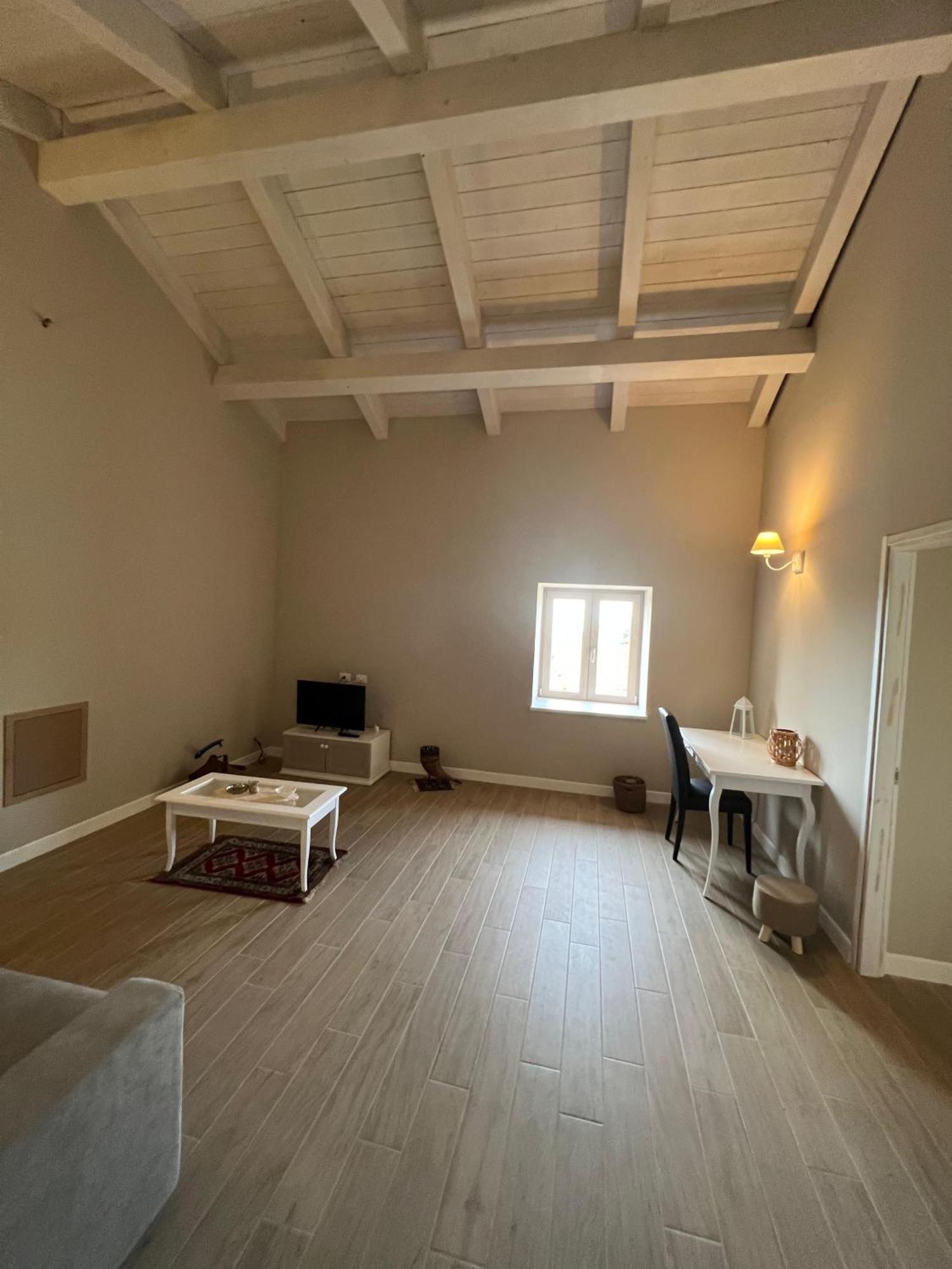 Agriturismo Ferrari Dipignano Ngoại thất bức ảnh