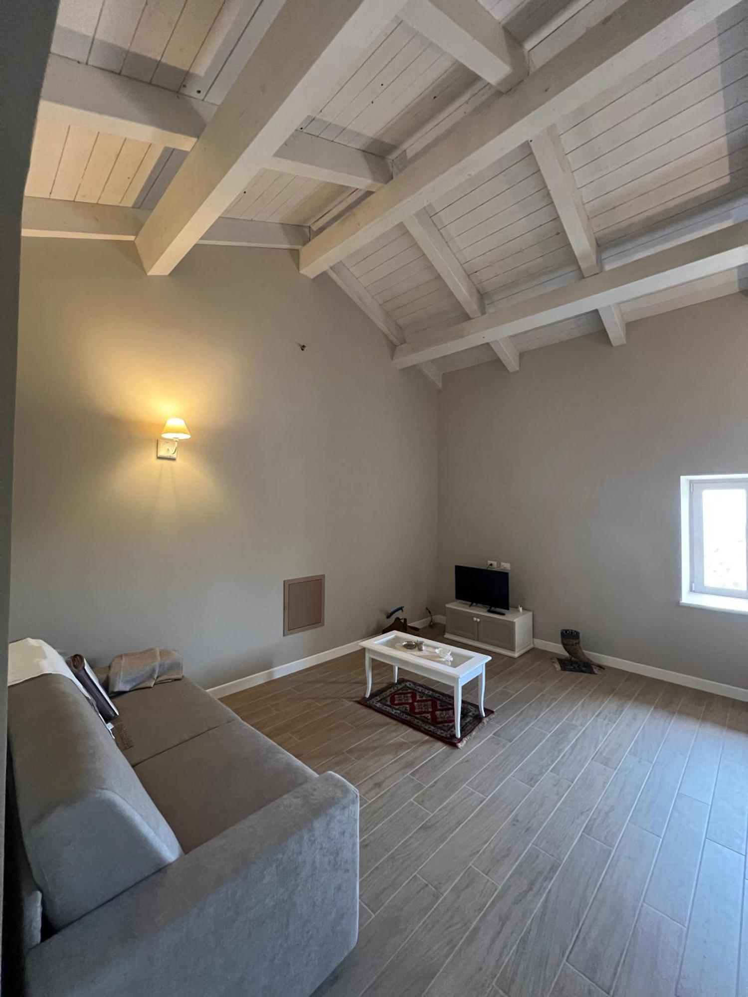 Agriturismo Ferrari Dipignano Ngoại thất bức ảnh