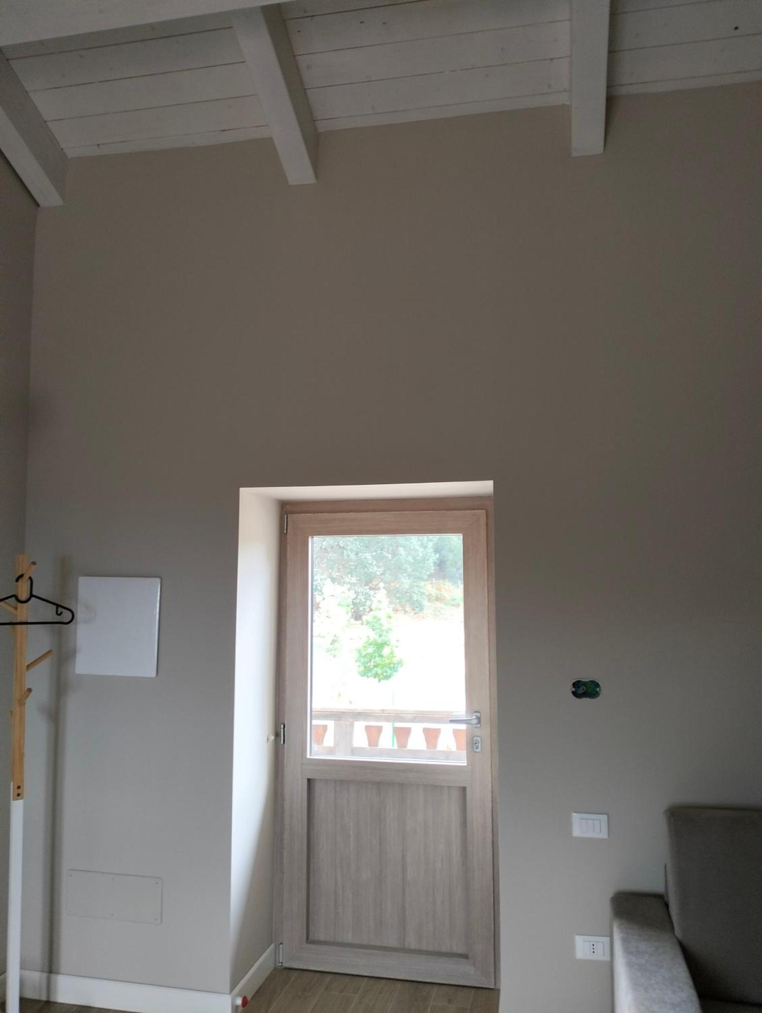 Agriturismo Ferrari Dipignano Ngoại thất bức ảnh