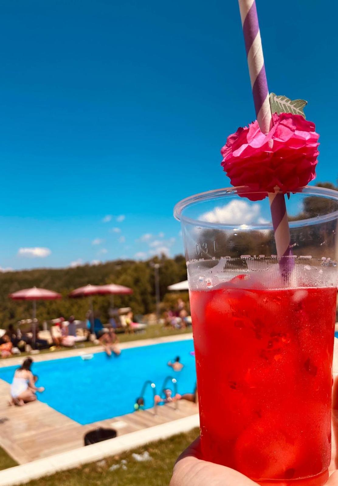 Agriturismo Ferrari Dipignano Ngoại thất bức ảnh